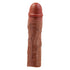 Pretty Love Penis Extender Sleeve 8"